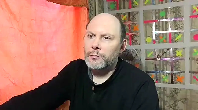 Snapshot of AgnichBan chatting on January 18, 2025, 6:03 am AgnichBan online show from January 18, 2025, 6:03 am