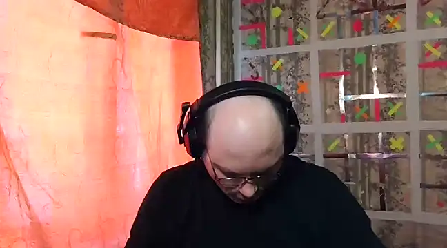 Snapshot of AgnichBan chatting on January 30, 2025, 4:58 am AgnichBan online show from January 30, 2025, 4:58 am