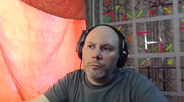 Snapshot of AgnichBan chatting on February 2, 2025, 3:43 am AgnichBan online show from February 2, 2025, 3:43 am