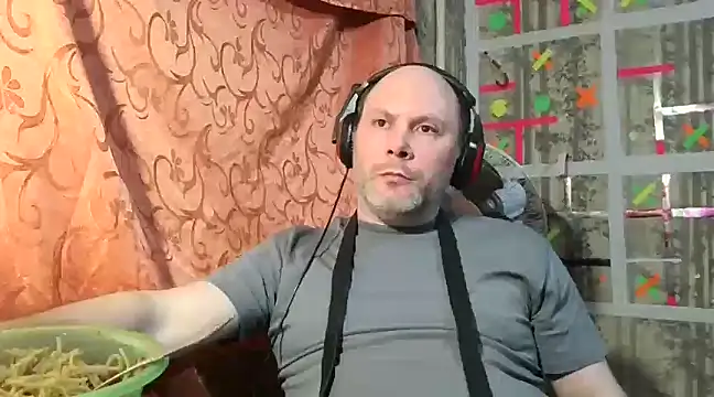 Snapshot of AgnichBan chatting on February 2, 2025, 5:15 pm AgnichBan online show from February 2, 2025, 5:15 pm