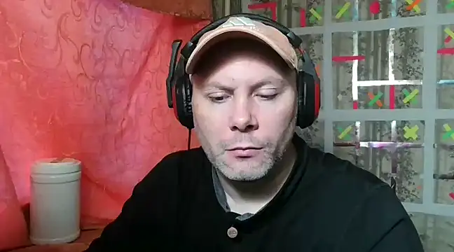 Snapshot of AgnichBan chatting on February 12, 2025, 1:41 am AgnichBan online show from February 12, 2025, 1:41 am