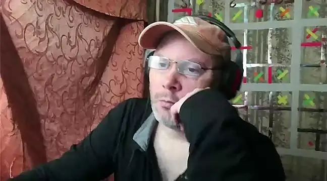 Snapshot of AgnichBan chatting on February 16, 2025, 11:38 am AgnichBan online show from February 16, 2025, 11:38 am