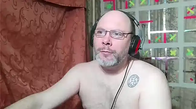 Snapshot of AgnichBan chatting on March 15, 2025, 1:18 pm AgnichBan online show from March 15, 2025, 1:18 pm