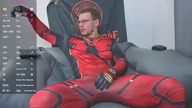 Snapshot of vance_rulez chatting on February 13, 2026, 6:26 pm vance rulez online show from February 13, 2026, 6:26 pm