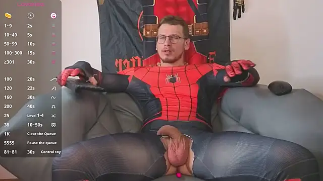 Snapshot of vance_rulez chatting on February 15, 2026, 6:26 pm vance rulez online show from February 15, 2026, 6:26 pm