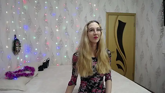 KlaryBrait online show from January 9, 2026, 11:02 am