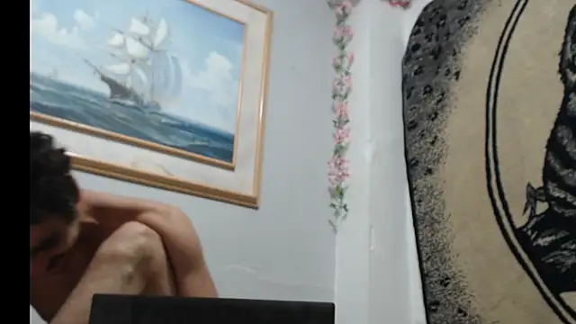 Snapshot of creamyadvisor01 chatting on March 23, 2025, 3:10 am creamyadvisor01 online show from March 23, 2025, 3:10 am