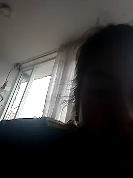 Anamaria-24 online show from February 8, 2026, 9:18 pm