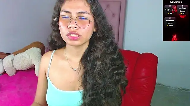 Cynthia hazel online show from January 25, 2025, 12:26 pm