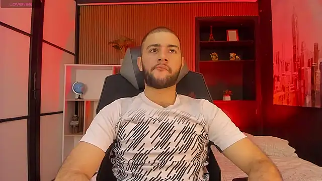 MaximusDick1  online show from March 19, 2026, 12:20 pm