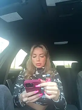 Gabriella Hot  online show from November 11, 2025, 2:00 am