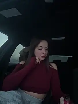 Gabriella Hot  online show from December 23, 2025, 2:09 am