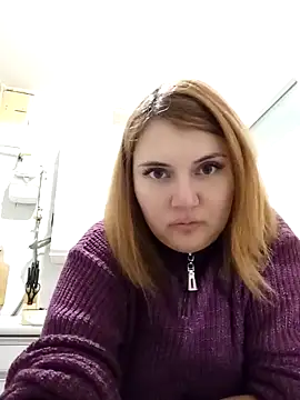 SckayilaGray online show from December 2, 2024, 5:04 pm