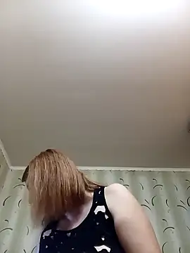 SckayilaGray online show from December 27, 2024, 10:59 pm