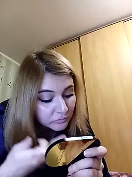 SckayilaGray online show from January 13, 2025, 12:09 am