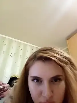 SckayilaGray online show from January 21, 2025, 2:00 am