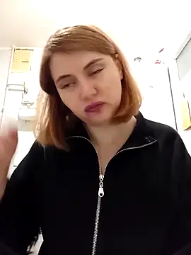 SckayilaGray online show from March 5, 2025, 9:59 pm