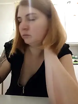 SckayilaGray online show from March 16, 2025, 4:12 pm