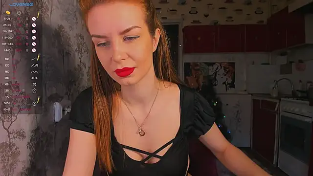 Snapshot of the_perfectgirl chatting on January 17, 2025, 9:49 am the perfectgirl online show from January 17, 2025, 9:49 am