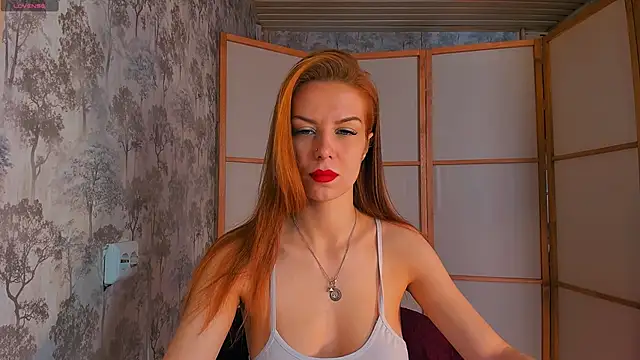 Snapshot of the_perfectgirl chatting on March 23, 2025, 7:42 am the perfectgirl online show from March 23, 2025, 7:42 am