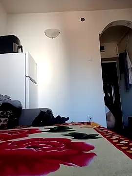 Virgin Pussy Love online show from March 21, 2025, 11:01 am