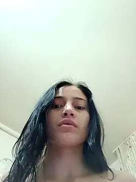 Virgin Pussy Love online show from April 3, 2026, 7:12 pm