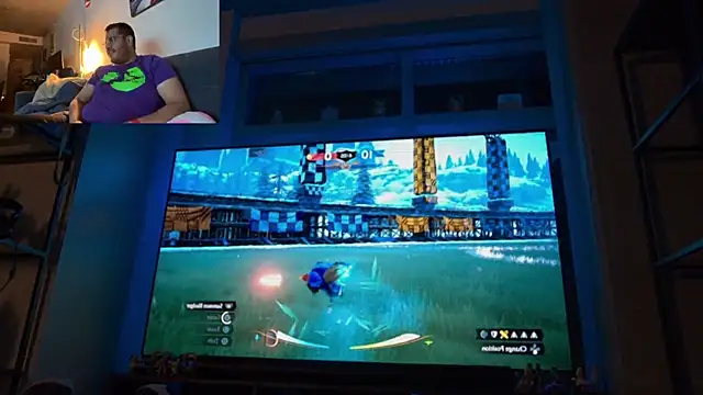 Snapshot of bearcloudcomputa chatting on December 11, 2024, 5:43 am bearcloudcomputa online show from December 11, 2024, 5:43 am