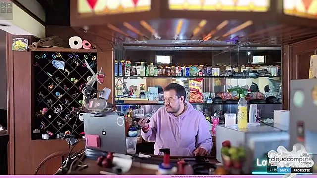 bearcloudcomputa online show from February 2, 2026, 4:38 pm