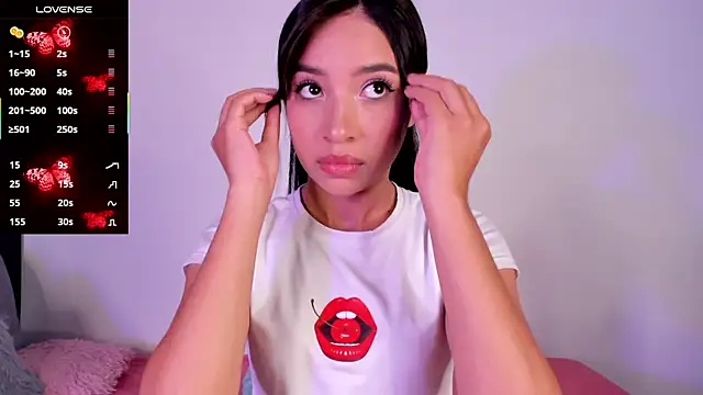 Snapshot of Mereo_leona chatting on September 12, 2025, 9:48 pm Mereo leona online show from September 12, 2025, 9:48 pm