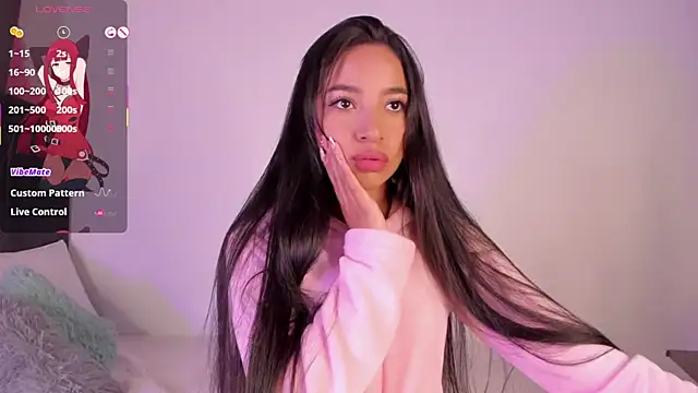 Snapshot of Mereo_leona chatting on November 4, 2025, 10:09 pm Mereo leona online show from November 4, 2025, 10:09 pm