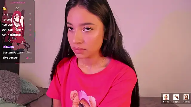 Snapshot of Mereo_leona chatting on January 6, 2026, 7:17 pm Mereo leona online show from January 6, 2026, 7:17 pm