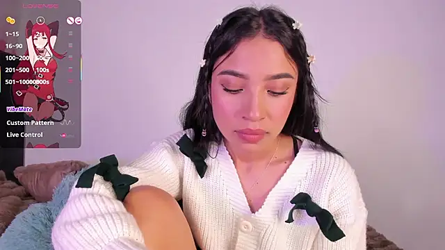 Snapshot of Mereo_leona chatting on January 14, 2026, 11:20 pm Mereo leona online show from January 14, 2026, 11:20 pm