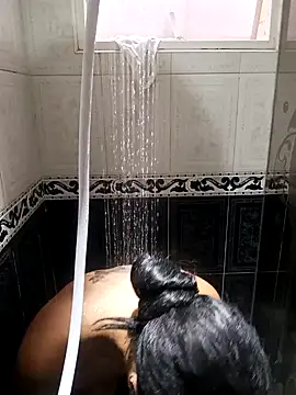 devi black13  online show from January 13, 2025, 8:26 pm