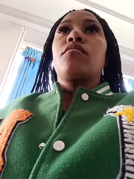 devi black13  online show from March 5, 2025, 4:35 pm