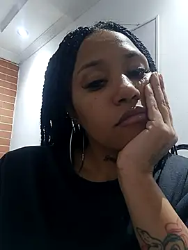 devi black13  online show from March 11, 2025, 1:16 am