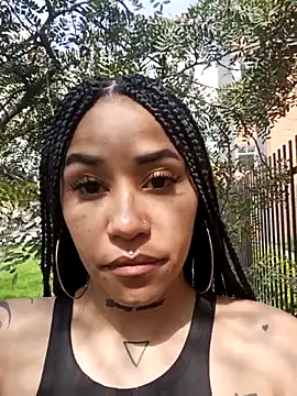 devi black13  online show from February 26, 2026, 7:35 pm