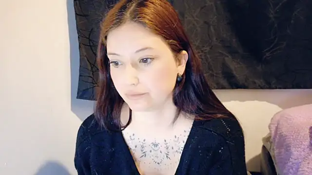 swett-veroniica online show from May 12, 2026, 1:08 pm