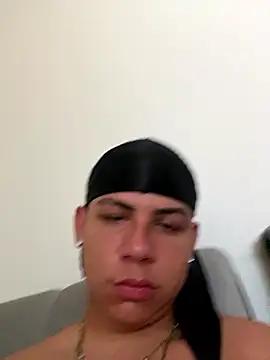 MasteredOpossum online show from January 8, 2026, 5:59 pm