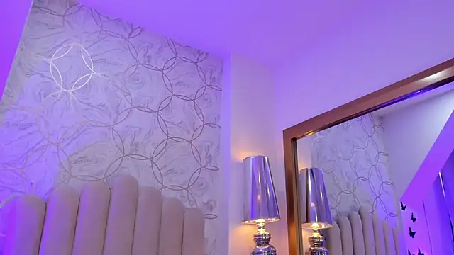 Snapshot of Foxy200__ chatting on February 26, 2026, 8:08 pm Foxy200 online show from February 26, 2026, 8:08 pm