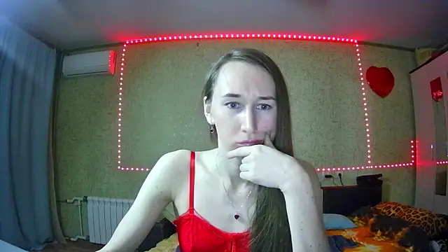 Snapshot of --Model--2 chatting on December 13, 2024, 10:34 pm --Model--2 online show from December 13, 2024, 10:34 pm