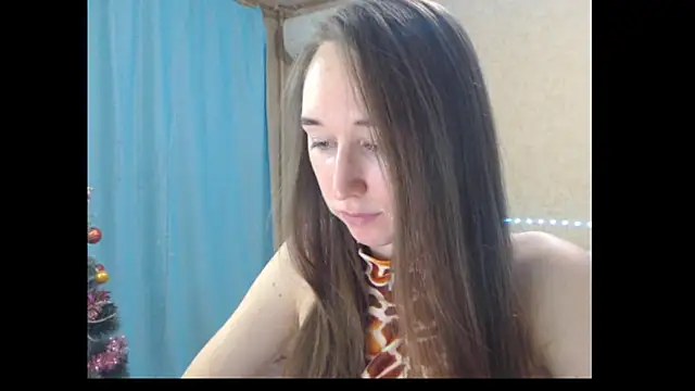 Snapshot of --Model--2 chatting on January 4, 2025, 4:22 pm --Model--2 online show from January 4, 2025, 4:22 pm