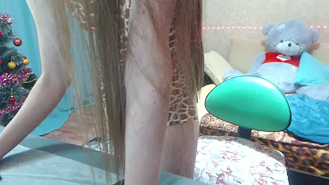 Snapshot of --Model--2 chatting on January 5, 2025, 9:57 pm --Model--2 online show from January 5, 2025, 9:57 pm