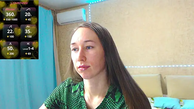 Snapshot of --Model--2 chatting on February 12, 2025, 7:45 pm --Model--2 online show from February 12, 2025, 7:45 pm