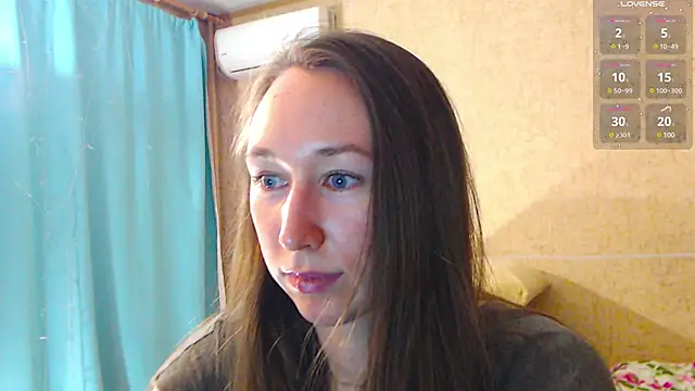 Snapshot of --Model--2 chatting on March 20, 2025, 3:45 am --Model--2 online show from March 20, 2025, 3:45 am