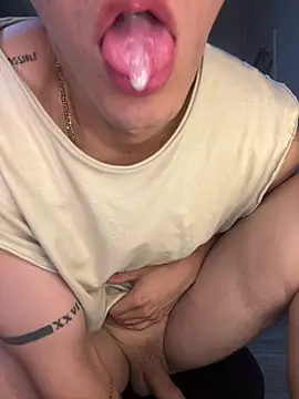 Bodyxx23 online show from June 30, 2026, 2:34 am