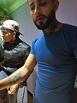 christangel 96  online show from March 5, 2026, 1:12 am