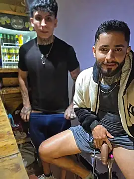 christangel 96  online show from April 16, 2026, 1:06 am