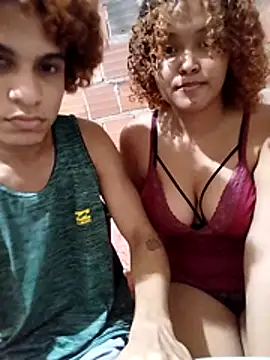 CasalAkira online show from January 7, 2025, 3:14 am