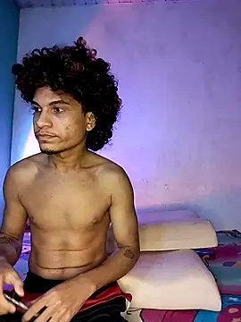 CasalAkira online show from October 7, 2025, 2:09 am