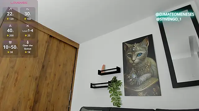 MattMeness online show from November 28, 2025, 10:56 pm